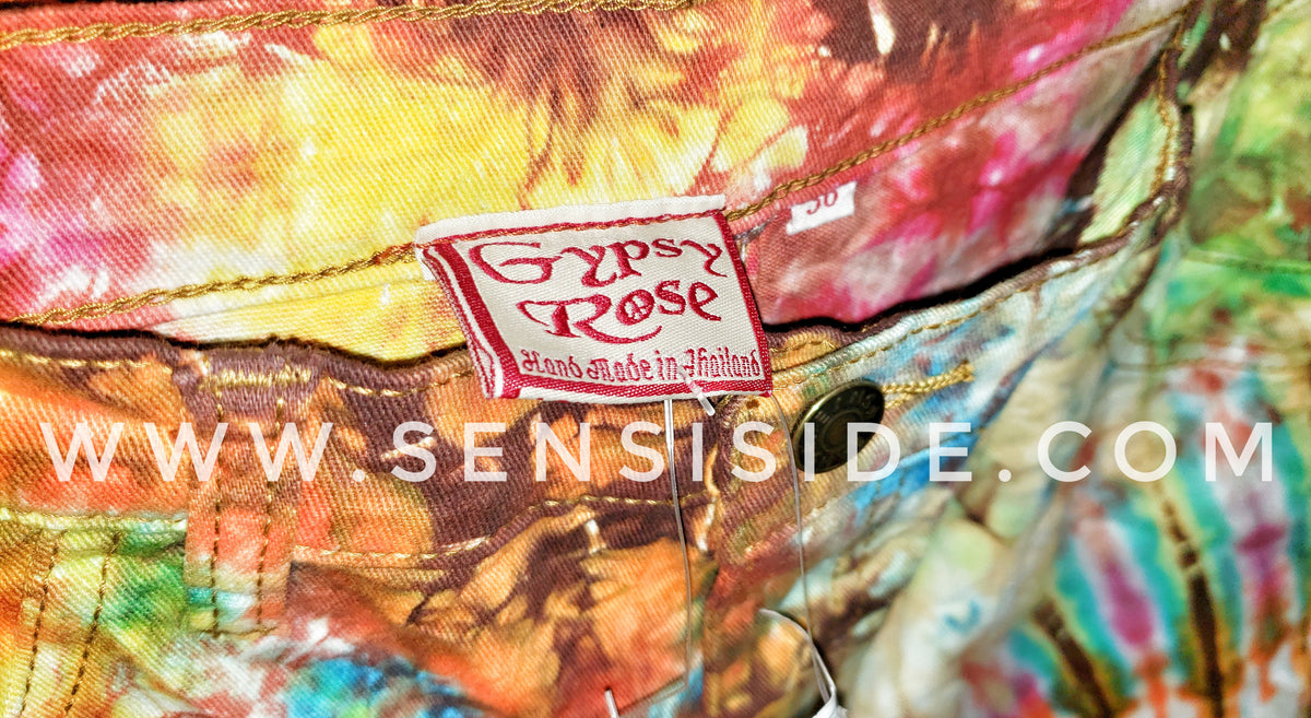 Gypsy Rose Clothing The Sensi Side Gallery