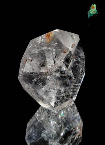 Clear Quartz ~ Q-111