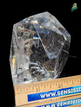 Clear Quartz