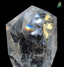 Clear Quartz