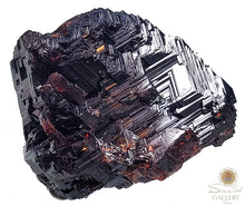 Garnet var. Spessartine