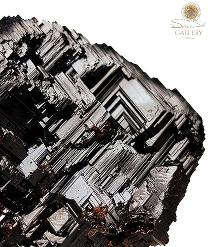 Garnet var. Spessartine
