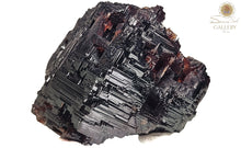 Garnet var. Spessartine