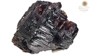Garnet var. Spessartine