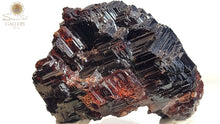 Garnet var. Spessartine
