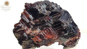 Garnet var. Spessartine