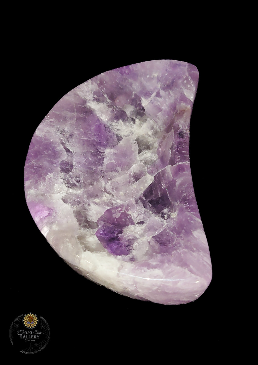 Amethyst Moon