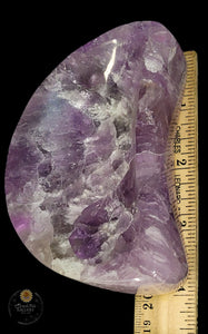 Amethyst Moon