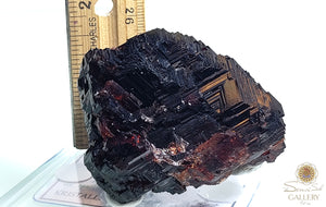 Garnet var. Spessartine