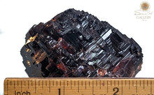 Garnet var. Spessartine