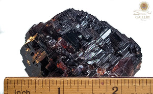 Garnet var. Spessartine
