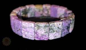 Charoite Bracelet