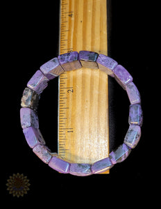 Charoite Bracelet