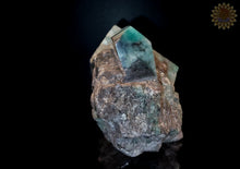 Brazilian Raw Emerald