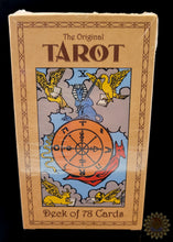 Tarot Cards