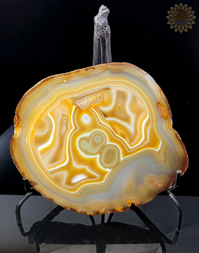 Agate Slice