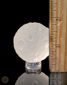 Quartz Moon