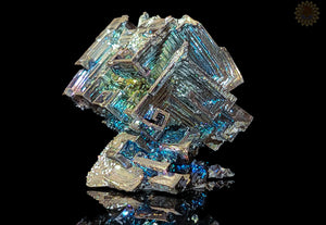 Bismuth Mineral