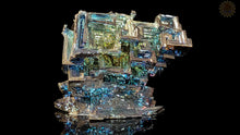 Bismuth Mineral