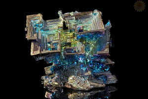 Bismuth Mineral
