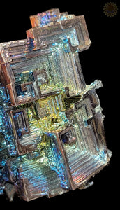Bismuth Mineral