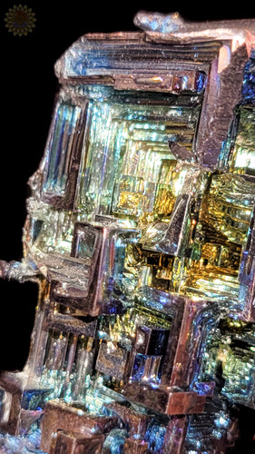 Bismuth Mineral