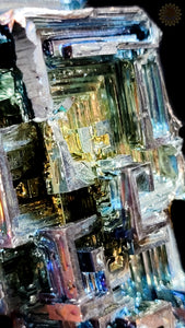Bismuth Mineral