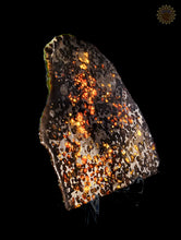 Sericho Pallasite Meteorite Kenya, Africa