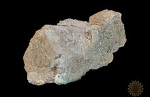 Pyrite & Fluorite