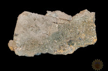 Pyrite & Fluorite