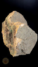 Pyrite & Fluorite