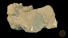Pyrite & Fluorite