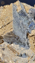 Pyrite & Fluorite
