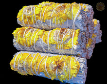 White Sage