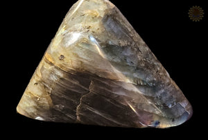 Labradorite Freeform {L303}
