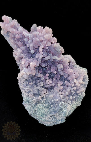 Grape Agate