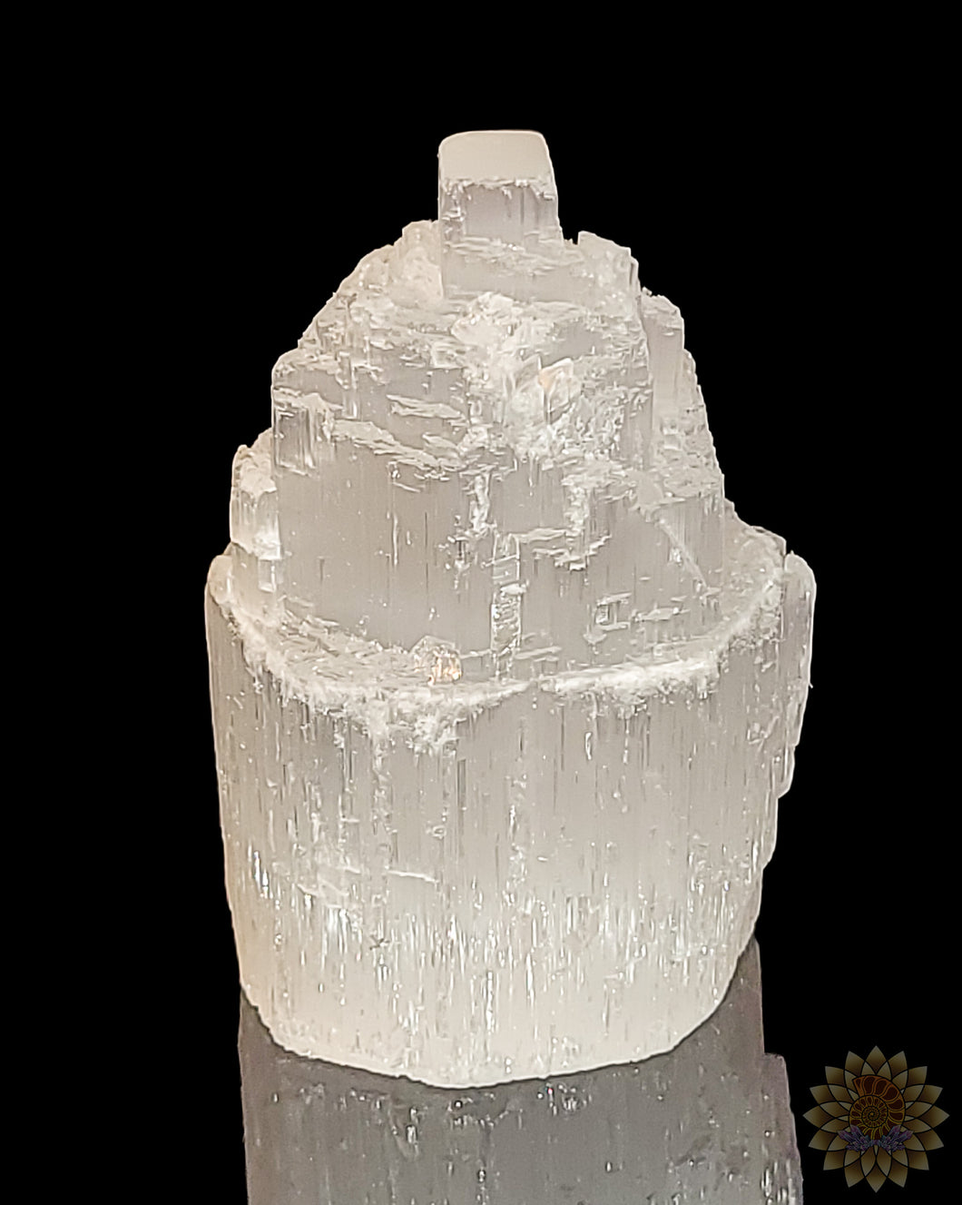 Selenite Tower