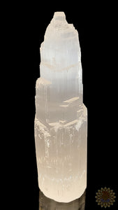 Selenite Tower