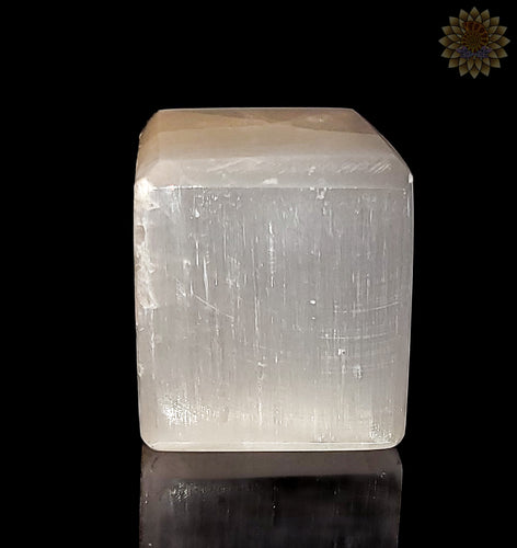 Selenite Cubes