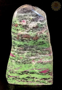 Ruby Zoisite