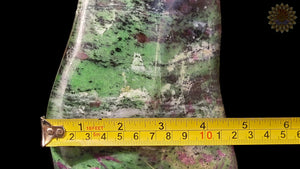 Ruby Zoisite