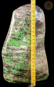 Ruby Zoisite