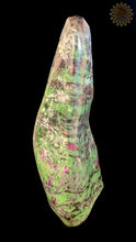 Ruby Zoisite