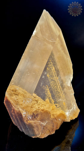 High-grade Selenite