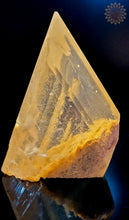 High-grade Selenite