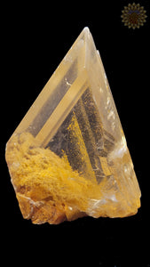 High-grade Selenite
