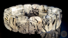 Rutilated Quartz Bracelet
