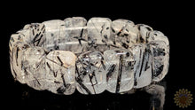 Rutilated Quartz Bracelet