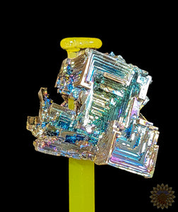 Bismuth Glass Pick