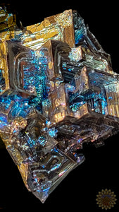 Bismuth Glass Pick